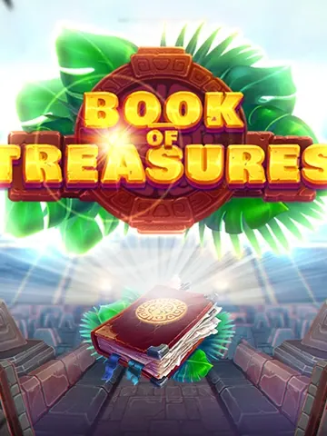 Book of Treasures