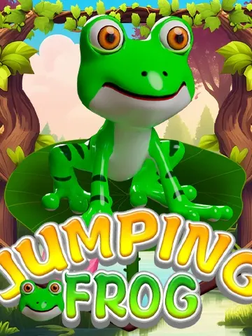 Jumping Frog