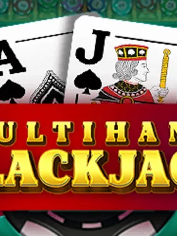 Multihand Blackjack