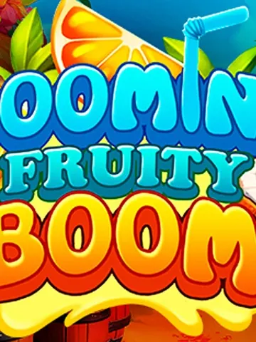 Booming Fruity Boom
