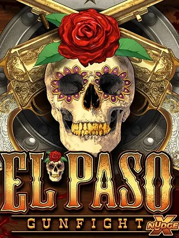El Paso Gunfight xNudge