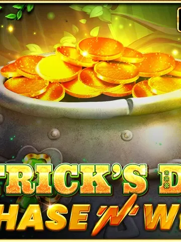 Patrick's Day - Chase'N'Win