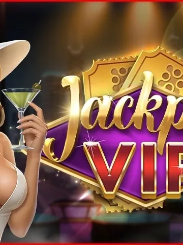 Jackpot VIP