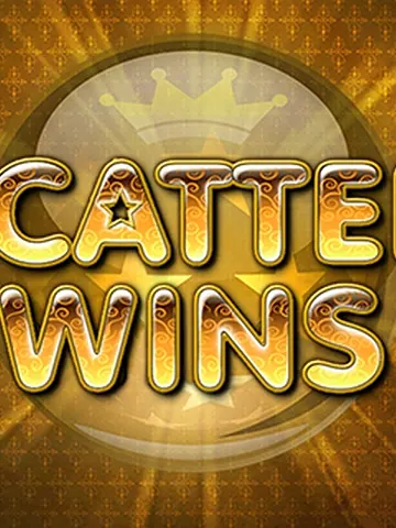 Scatter Wins Lotto