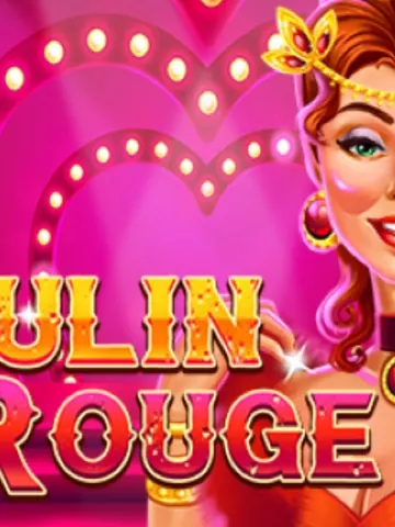 Moulin Rouge