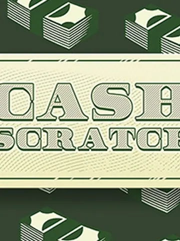 Cash Scratch