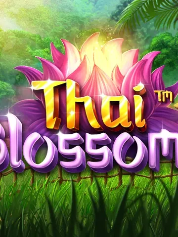 Thai Blossoms