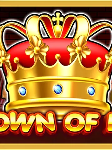 Crown of Fire