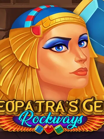 Cleopatra's Gems Rockways