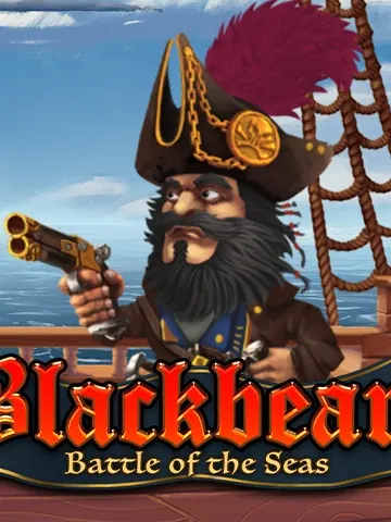 Blackbeard Battle Of The Seas