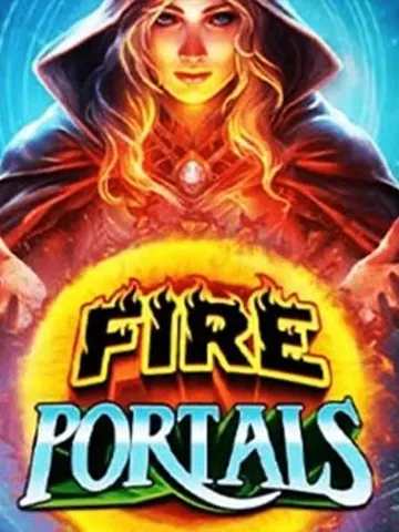 Fire Portals