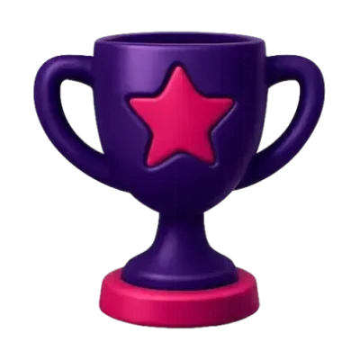 Seven rewards
